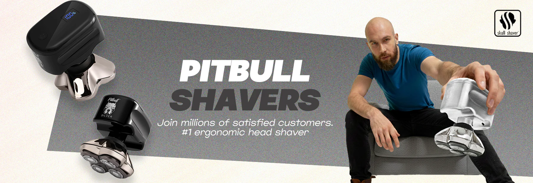 Master Your Shave Effortlessly